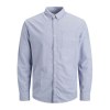 Chemise Oxford homme