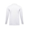 THC BERN WH 3XL II. Polo à manches longues pour homme