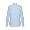 THC TOKYO WOMEN II. Chemise oxford à manches longues pour femmes