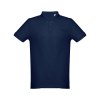 THC DHAKA II. Polo pour homme