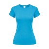 T-Shirt Femme Couleur - Epika