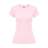 T-Shirt Femme Couleur - Epika