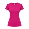 T-Shirt Femme Couleur - Epika