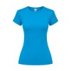 T-Shirt Femme Couleur - Epika