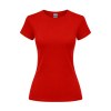 T-Shirt Femme Couleur - Epika