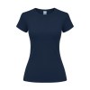 T-Shirt Femme Couleur - Epika