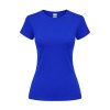 T-Shirt Femme Couleur - Epika