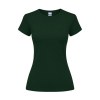T-Shirt Femme Couleur - Epika