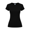 T-Shirt Femme Couleur - Epika