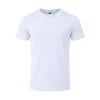 T-Shirt Enfant Blanc - Epika