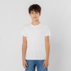 T-Shirt Enfant Blanc - Epika