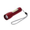 Lampe - Dilrot