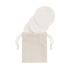 Set Disques Nettoyage Facial - Dayax