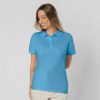 Polo Femme Couleur - Charles