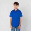 Polo Enfant - Tecnic Plus