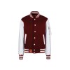Blouson Letterman