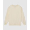 Sweat-shirt adulte col rond Hammer