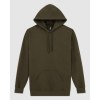 Sweat-shirt adulte à capuche Hammer