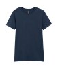 T-shirt femme softstyle CVC