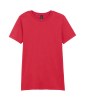 T-shirt femme softstyle CVC