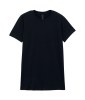 T-shirt femme softstyle CVC