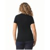 T-shirt femme softstyle CVC