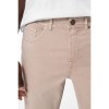 Pantalon 5 poches homme