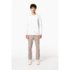 Pantalon 5 poches homme