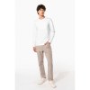 Pantalon 5 poches homme