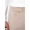Pantalon 5 poches homme