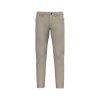 Pantalon 5 poches homme