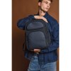 Sac à dos business avec compartiment pour ordinateur portable