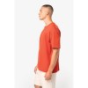 T-shirt écoresponsable oversize homme