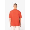 T-shirt écoresponsable oversize homme