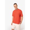 T-shirt écoresponsable oversize homme