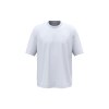 T-shirt écoresponsable oversize homme