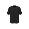T-shirt écoresponsable oversize homme