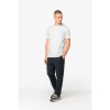 Pantalon utility écoresponsable délavé homme