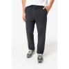 Pantalon utility écoresponsable délavé homme
