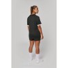 Short multisport en polyester femme