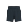 Short multisport en polyester femme