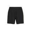 Short multisport en polyester femme