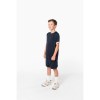 Short multisport en polyester enfant