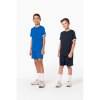 Short multisport en polyester enfant