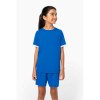 Short multisport en polyester enfant