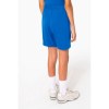 Short multisport en polyester enfant