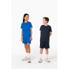 Short multisport en polyester enfant