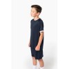 Short multisport en polyester enfant