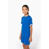 Short multisport en polyester enfant