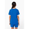 Short multisport en polyester enfant